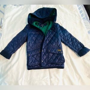 Ralph Lauren boy’s Jacket